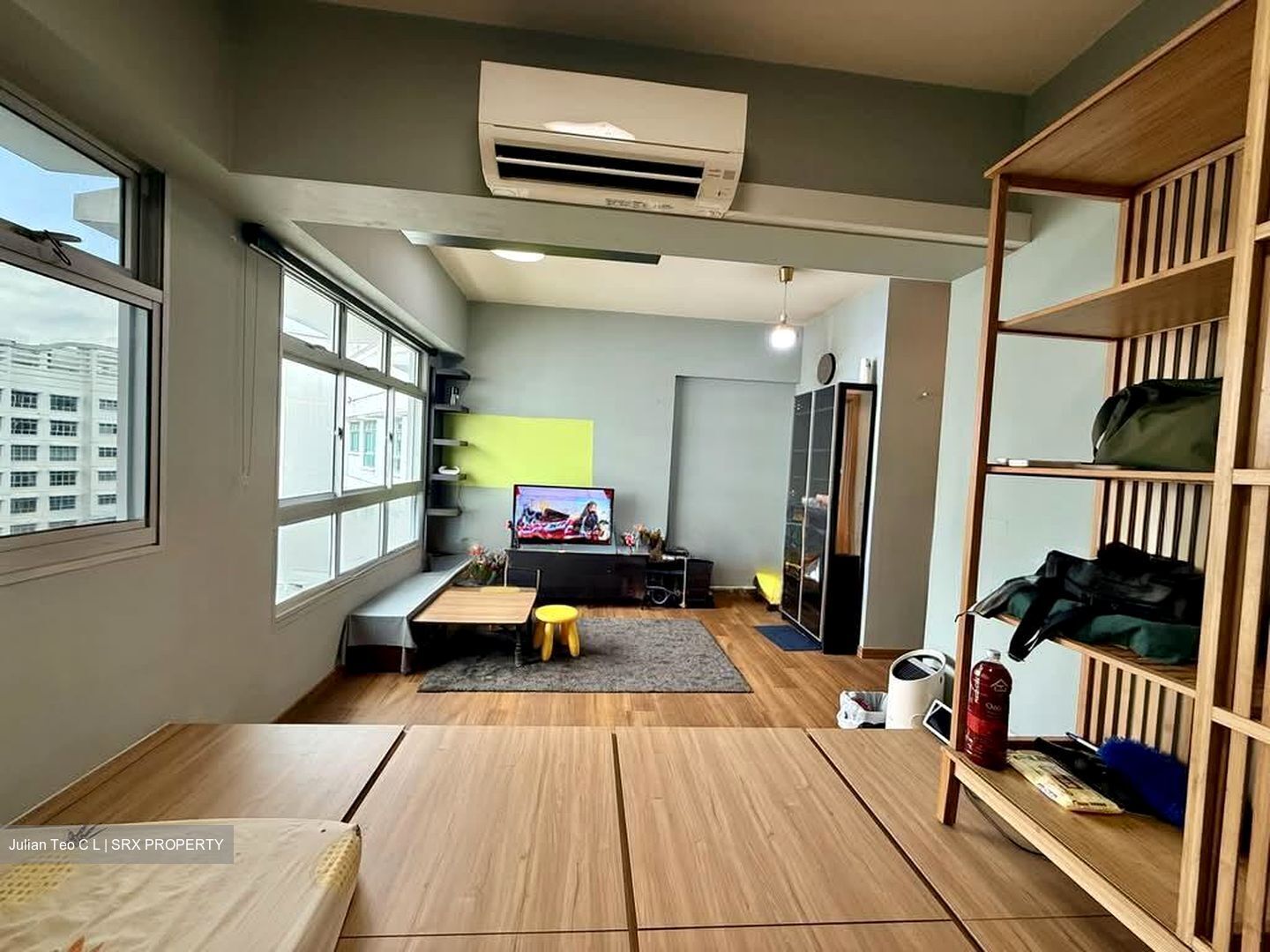 Blk 103B Eastcreek @ Canberra (Sembawang), HDB 2 Rooms #568645831